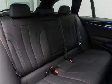 BMW 540d xD M Sport Pro DAB HUD Kamera Laser H K 20