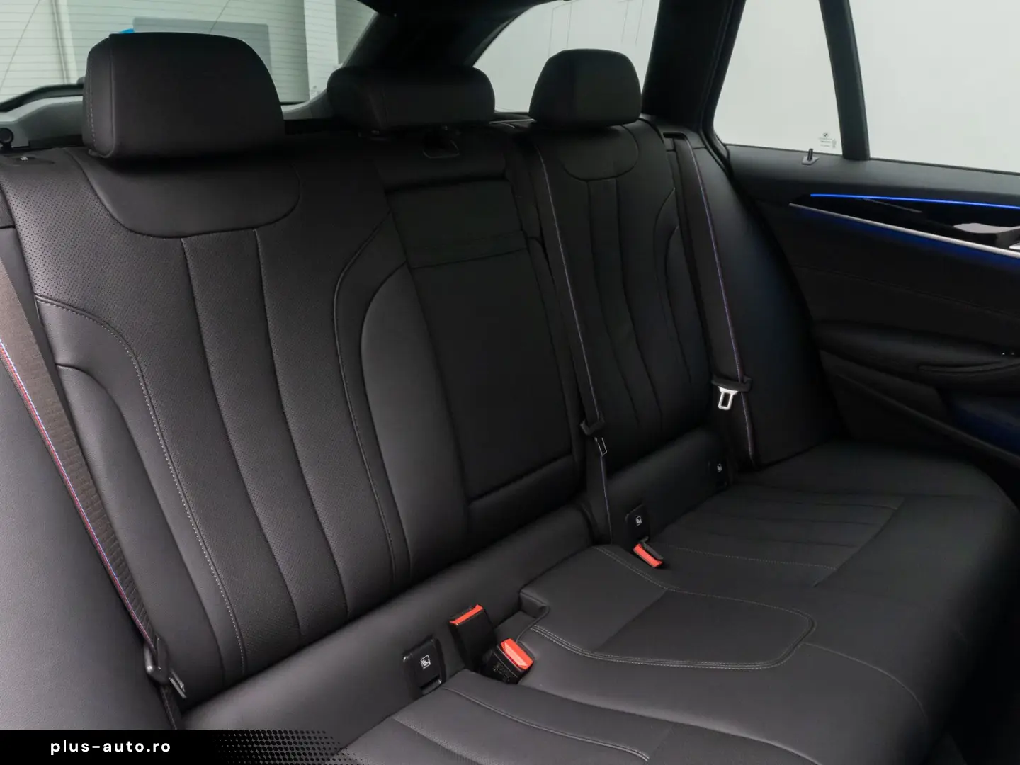 BMW 540d xD M Sport Pro DAB HUD Kamera Laser H K 20