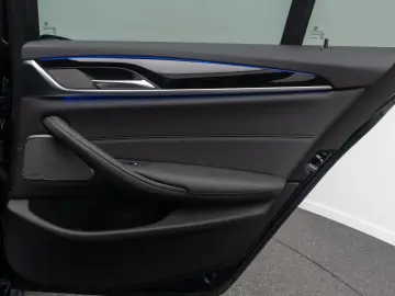 BMW 540d xD M Sport Pro DAB HUD Kamera Laser H K 20
