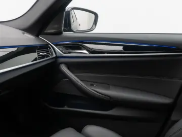 BMW 540d xD M Sport Pro DAB HUD Kamera Laser H K 20