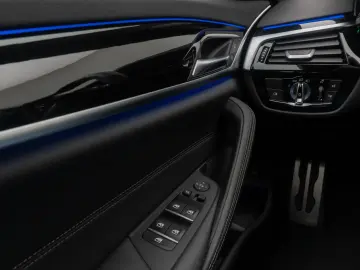 BMW 540d xD M Sport Pro DAB HUD Kamera Laser H K 20