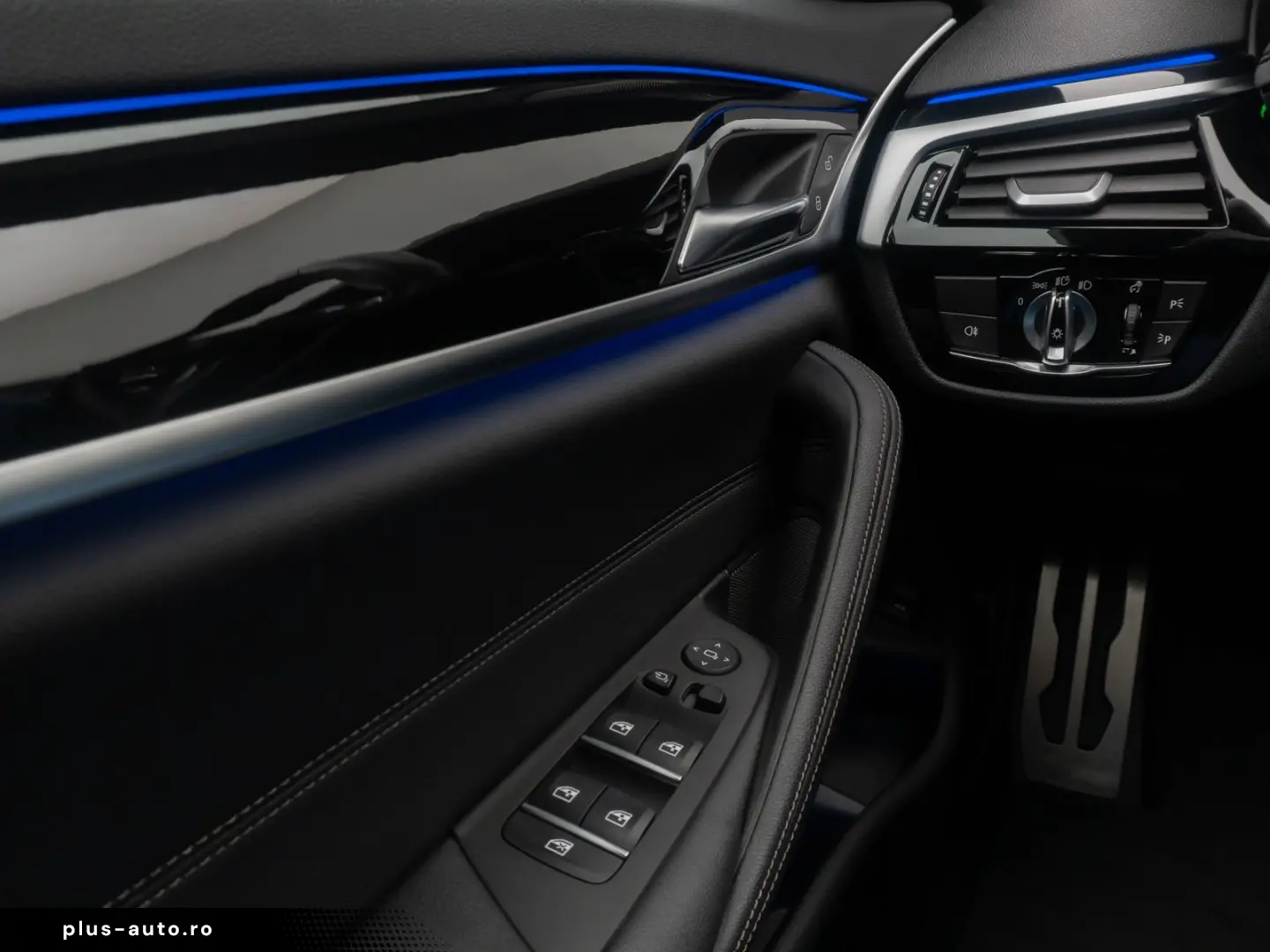 BMW 540d xD M Sport Pro DAB HUD Kamera Laser H K 20