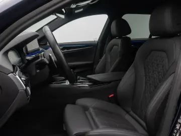 BMW 540d xD M Sport Pro DAB HUD Kamera Laser H K 20