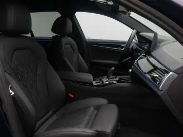 BMW 540d xD M Sport Pro DAB HUD Kamera Laser H K 20