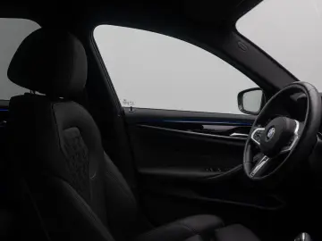 BMW 540d xD M Sport Pro DAB HUD Kamera Laser H K 20