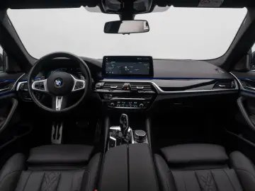 BMW 540d xD M Sport Pro DAB HUD Kamera Laser H K 20