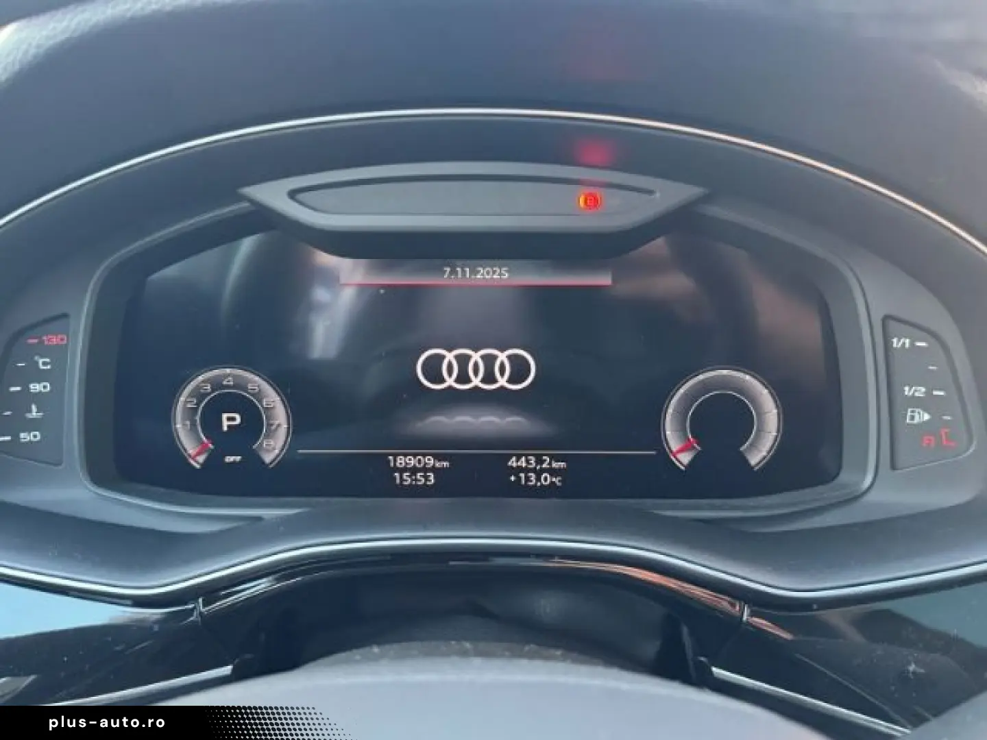 AUDI Q7 55 TFSI quattro 7-Sitzer