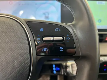 HYUNDAI Ioniq 5 77 Uniq 360 HUD BOSE SITZKLIMA LED ACC D