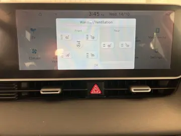 HYUNDAI Ioniq 5 77 Uniq 360 HUD BOSE SITZKLIMA LED ACC D