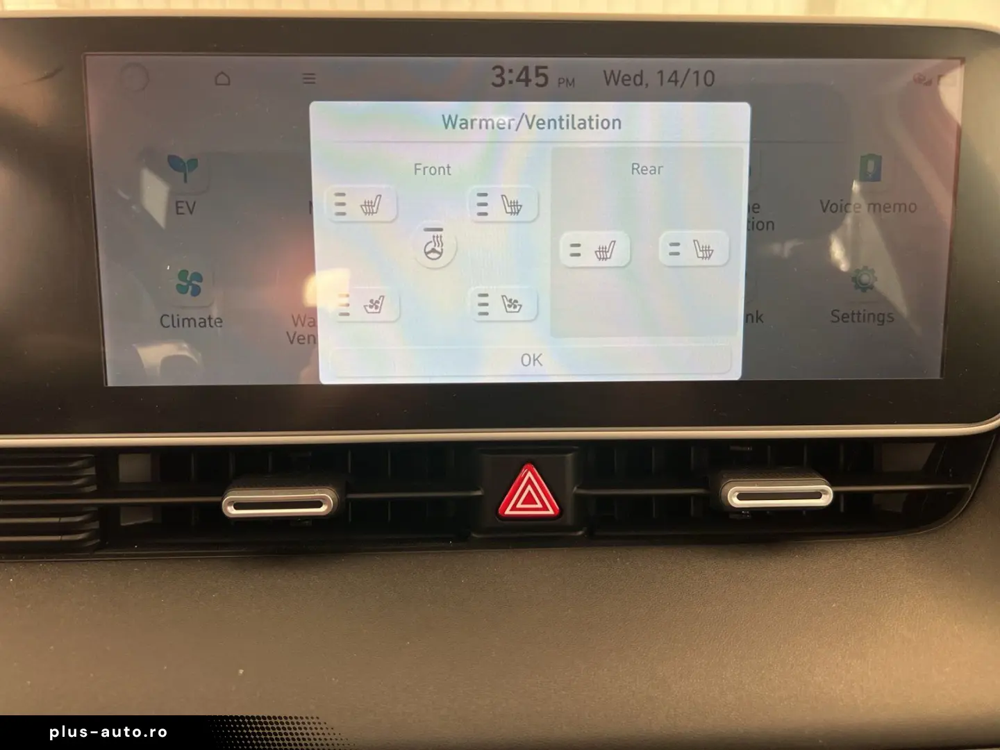 HYUNDAI Ioniq 5 77 Uniq 360 HUD BOSE SITZKLIMA LED ACC D