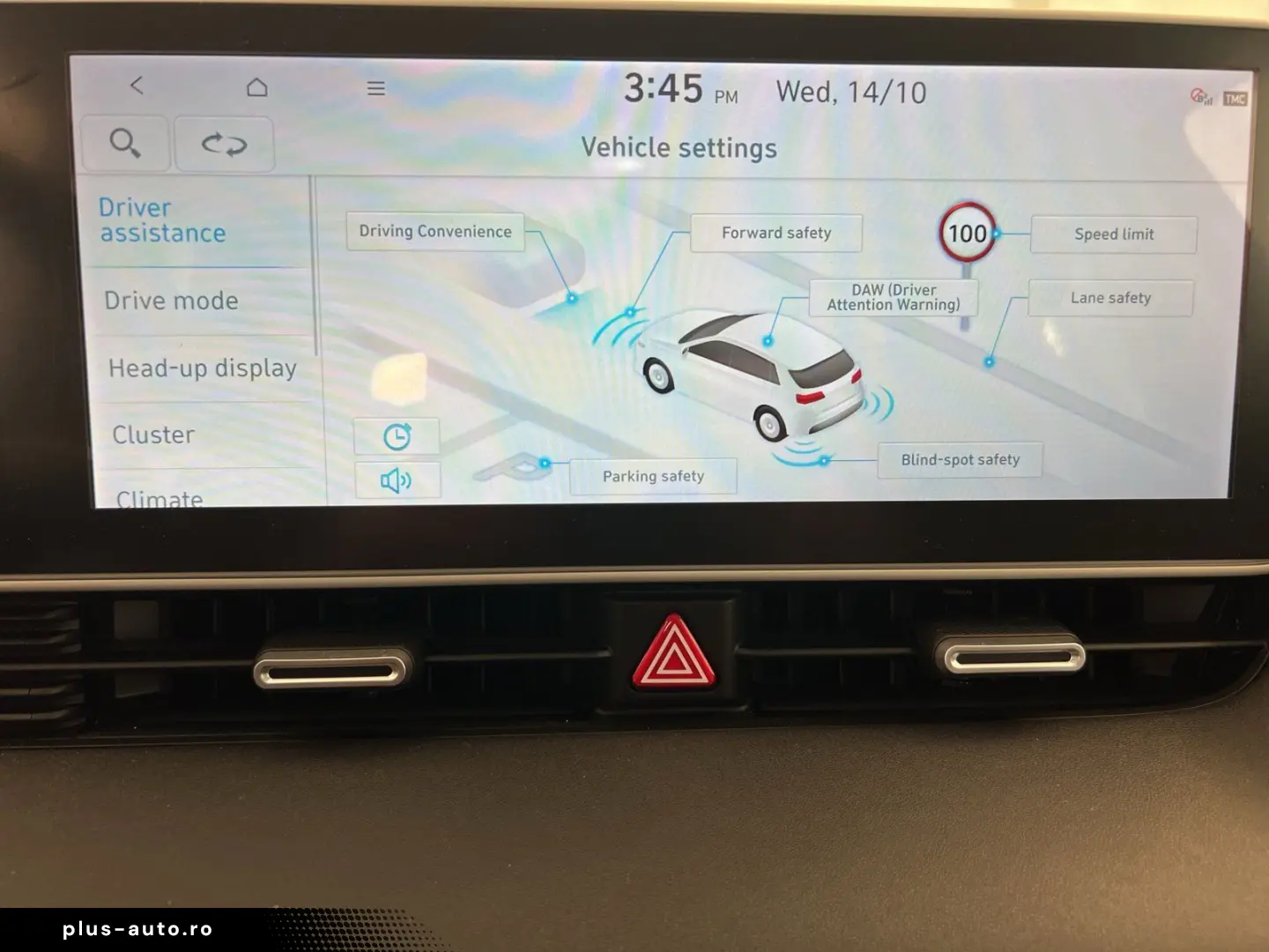 HYUNDAI Ioniq 5 77 Uniq 360 HUD BOSE SITZKLIMA LED ACC D