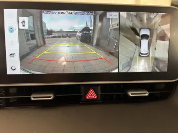 HYUNDAI Ioniq 5 77 Uniq 360 HUD BOSE SITZKLIMA LED ACC D