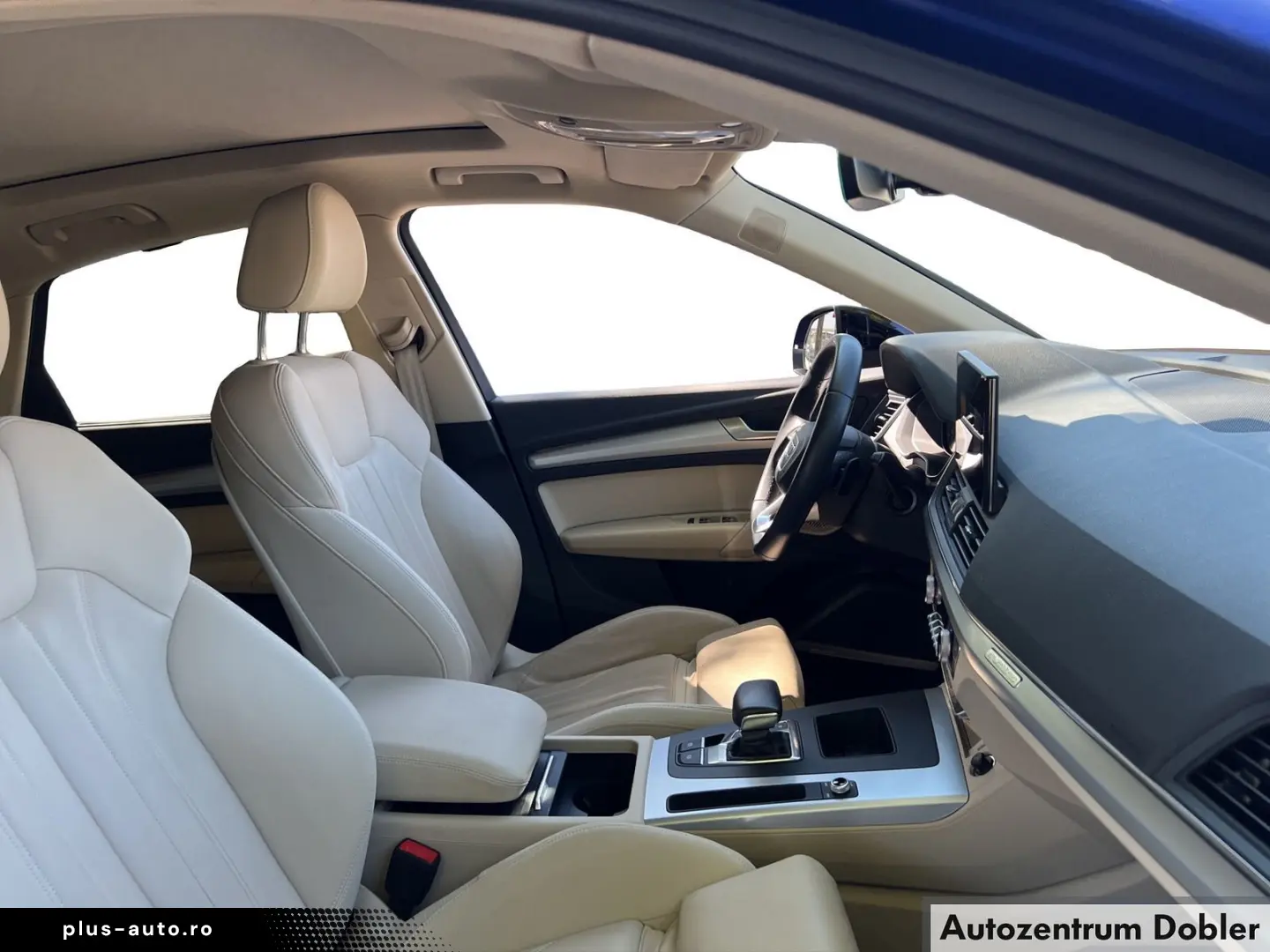 AUDI Q5 Sportback S line 40 TDI quattro  S Navi