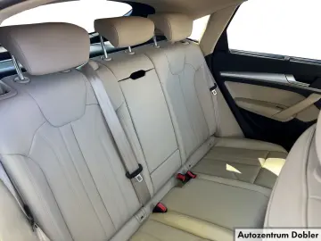 AUDI Q5 Sportback S line 40 TDI quattro  S Navi