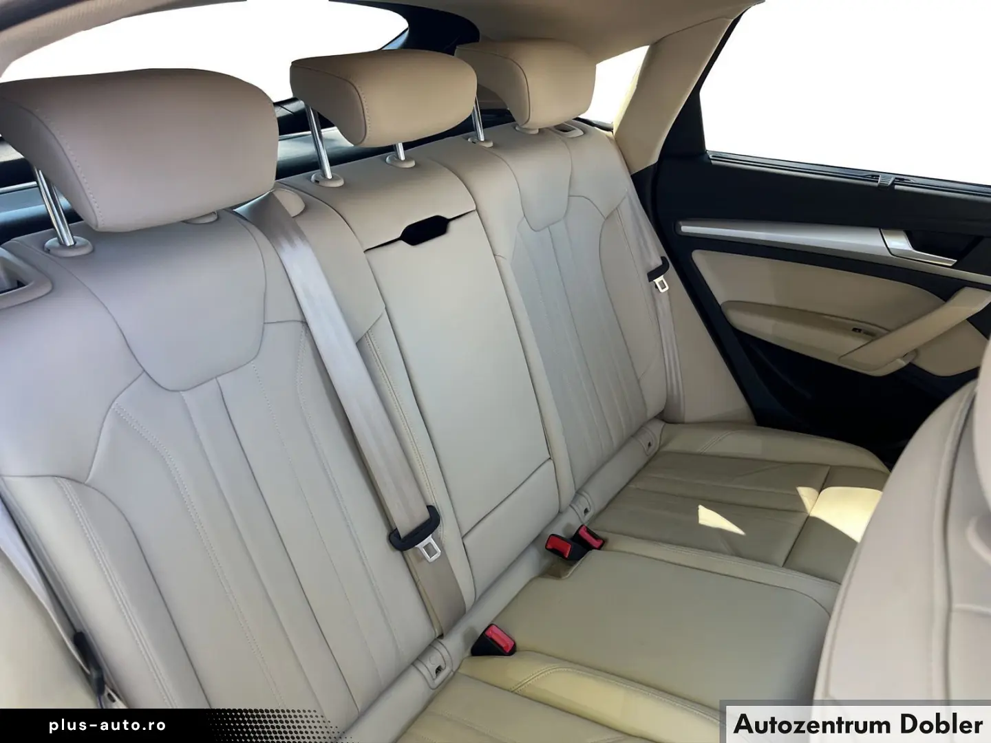 AUDI Q5 Sportback S line 40 TDI quattro  S Navi