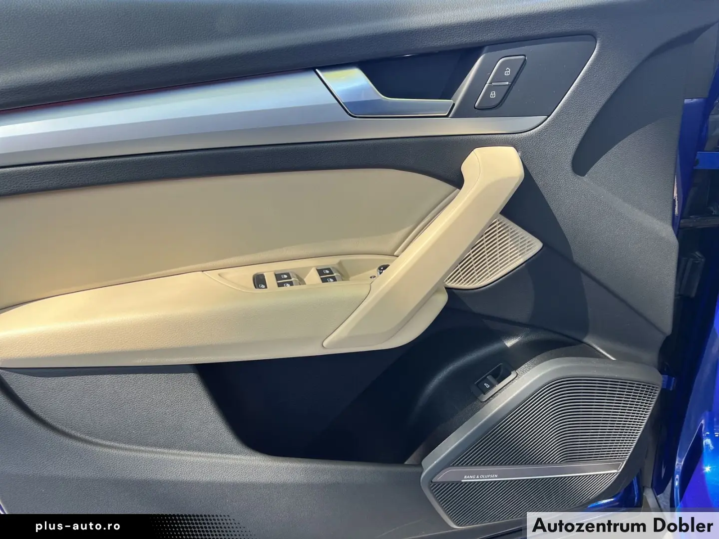 AUDI Q5 Sportback S line 40 TDI quattro  S Navi