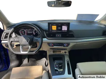 AUDI Q5 Sportback S line 40 TDI quattro  S Navi