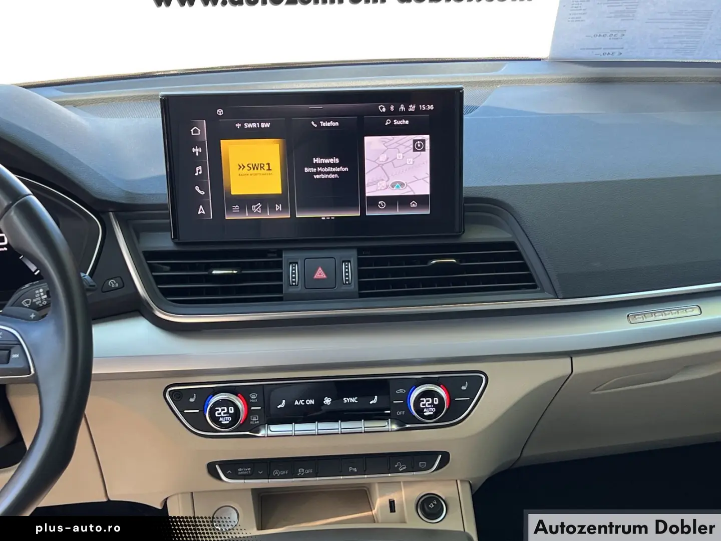 AUDI Q5 Sportback S line 40 TDI quattro  S Navi