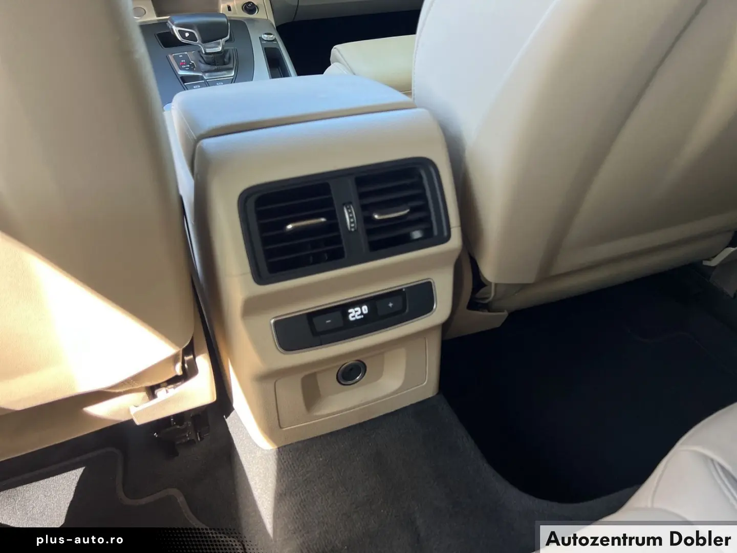 AUDI Q5 Sportback S line 40 TDI quattro  S Navi