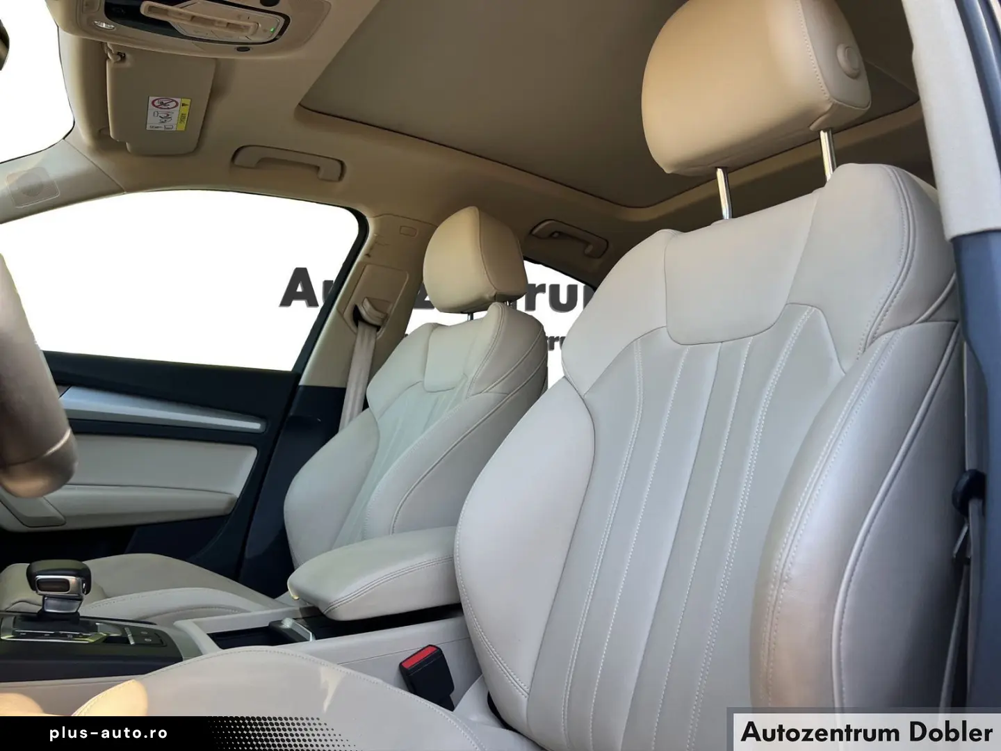 AUDI Q5 Sportback S line 40 TDI quattro  S Navi