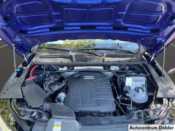 AUDI Q5 Sportback S line 40 TDI quattro  S Navi