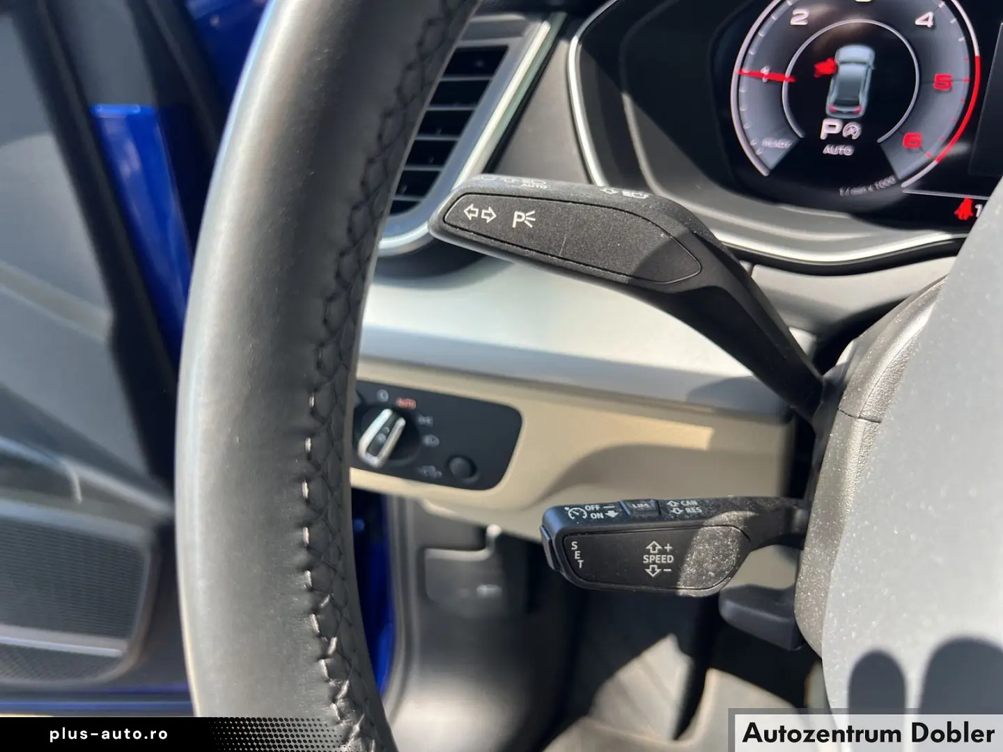 AUDI Q5 Sportback S line 40 TDI quattro  S Navi