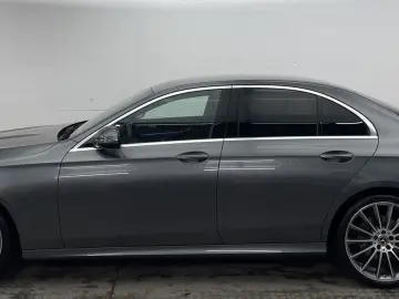 MERCEDES-BENZ E 400 d 4M AMG SPORT 20Z STANDHEIZUNG KAMERA