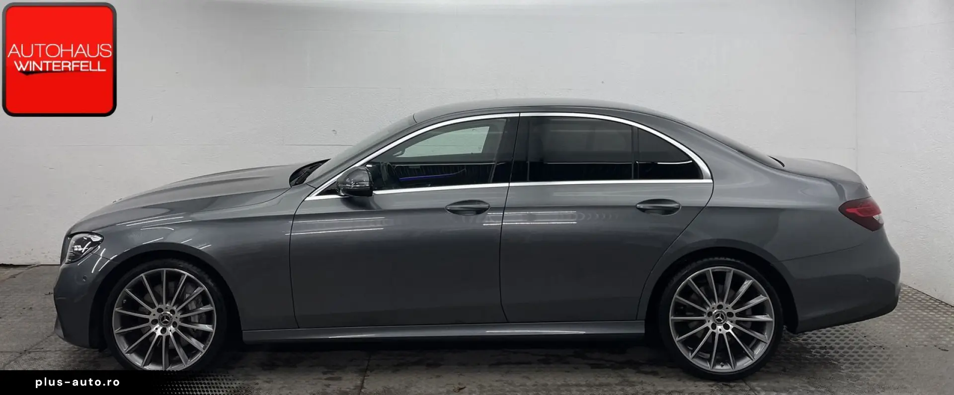 MERCEDES-BENZ E 400 d 4M AMG SPORT 20Z STANDHEIZUNG KAMERA
