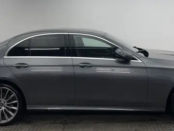 MERCEDES-BENZ E 400 d 4M AMG SPORT 20Z STANDHEIZUNG KAMERA