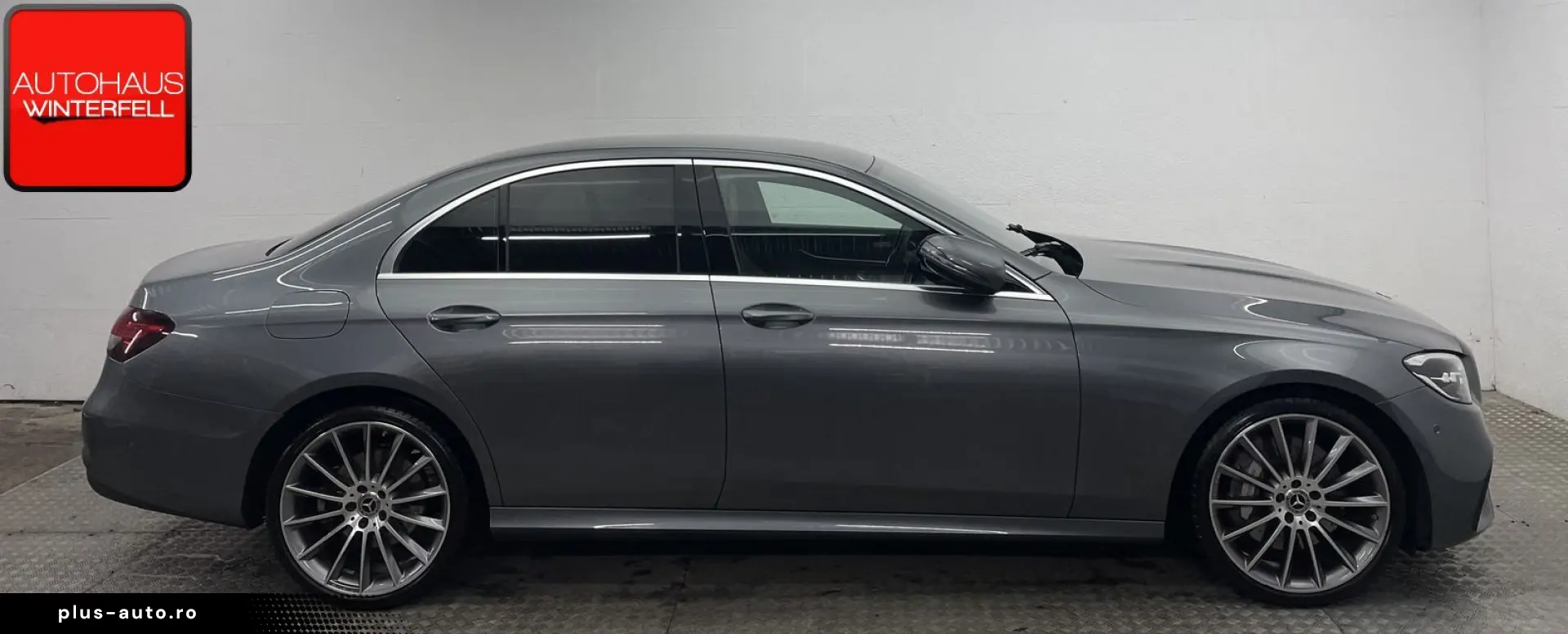 MERCEDES-BENZ E 400 d 4M AMG SPORT 20Z STANDHEIZUNG KAMERA