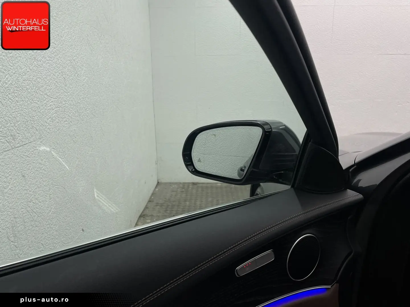 MERCEDES-BENZ E 400 d 4M AMG SPORT 20Z STANDHEIZUNG KAMERA