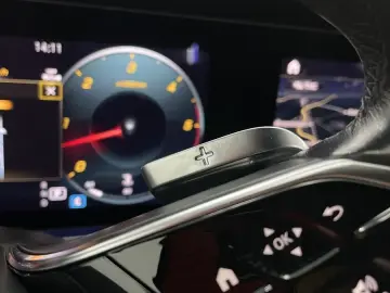 MERCEDES-BENZ E 400 d 4M AMG SPORT 20Z STANDHEIZUNG KAMERA