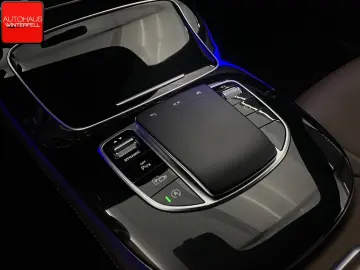 MERCEDES-BENZ E 400 d 4M AMG SPORT 20Z STANDHEIZUNG KAMERA