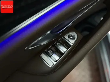 MERCEDES-BENZ E 400 d 4M AMG SPORT 20Z STANDHEIZUNG KAMERA