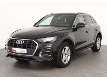 AUDI Q5 e-hybrid 50 TFSI e quattro