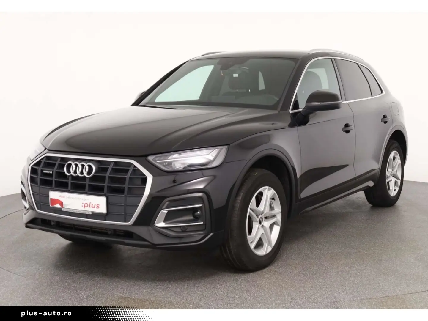 AUDI Q5 e-hybrid 50 TFSI e quattro