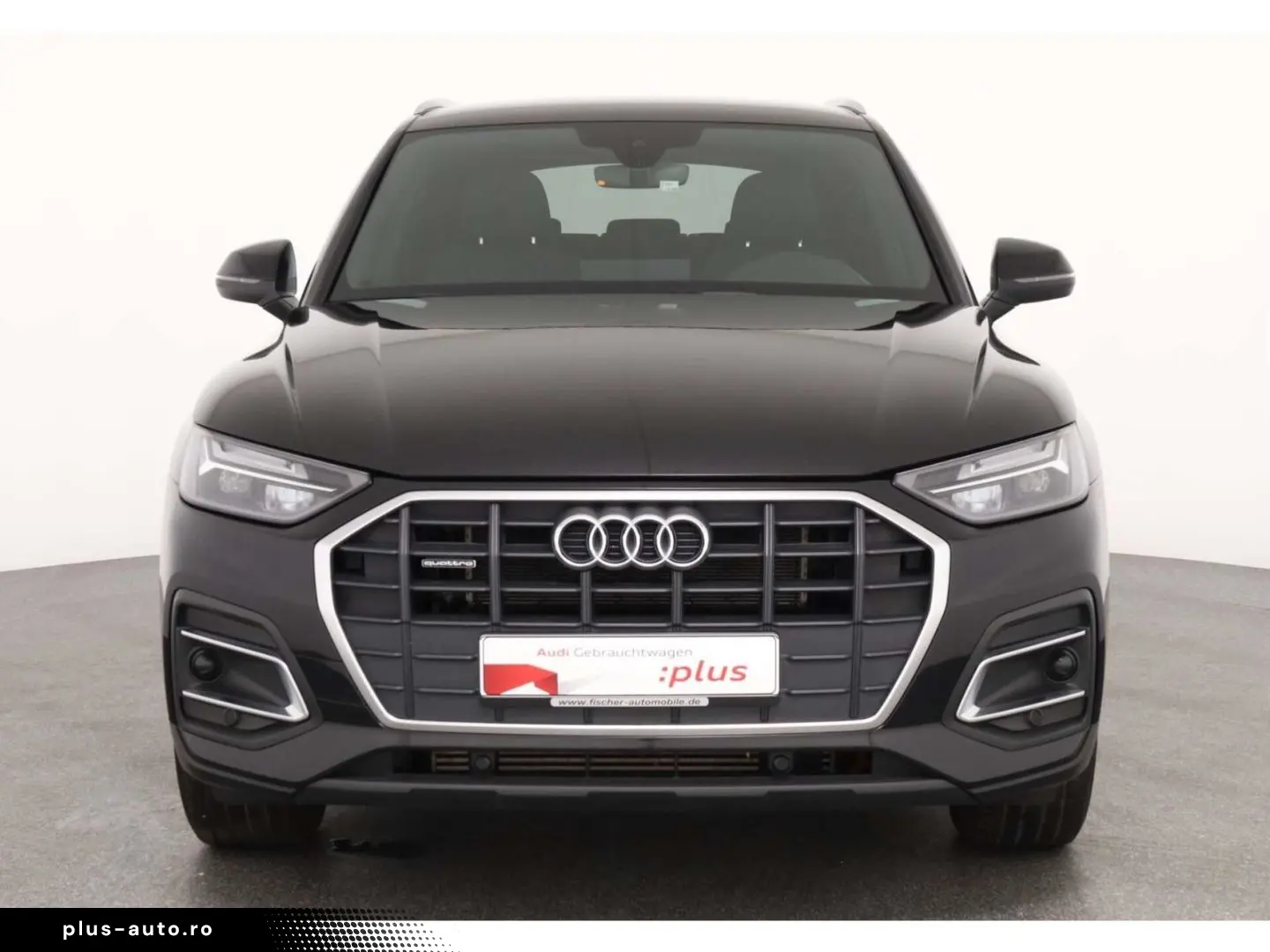 AUDI Q5 e-hybrid 50 TFSI e quattro