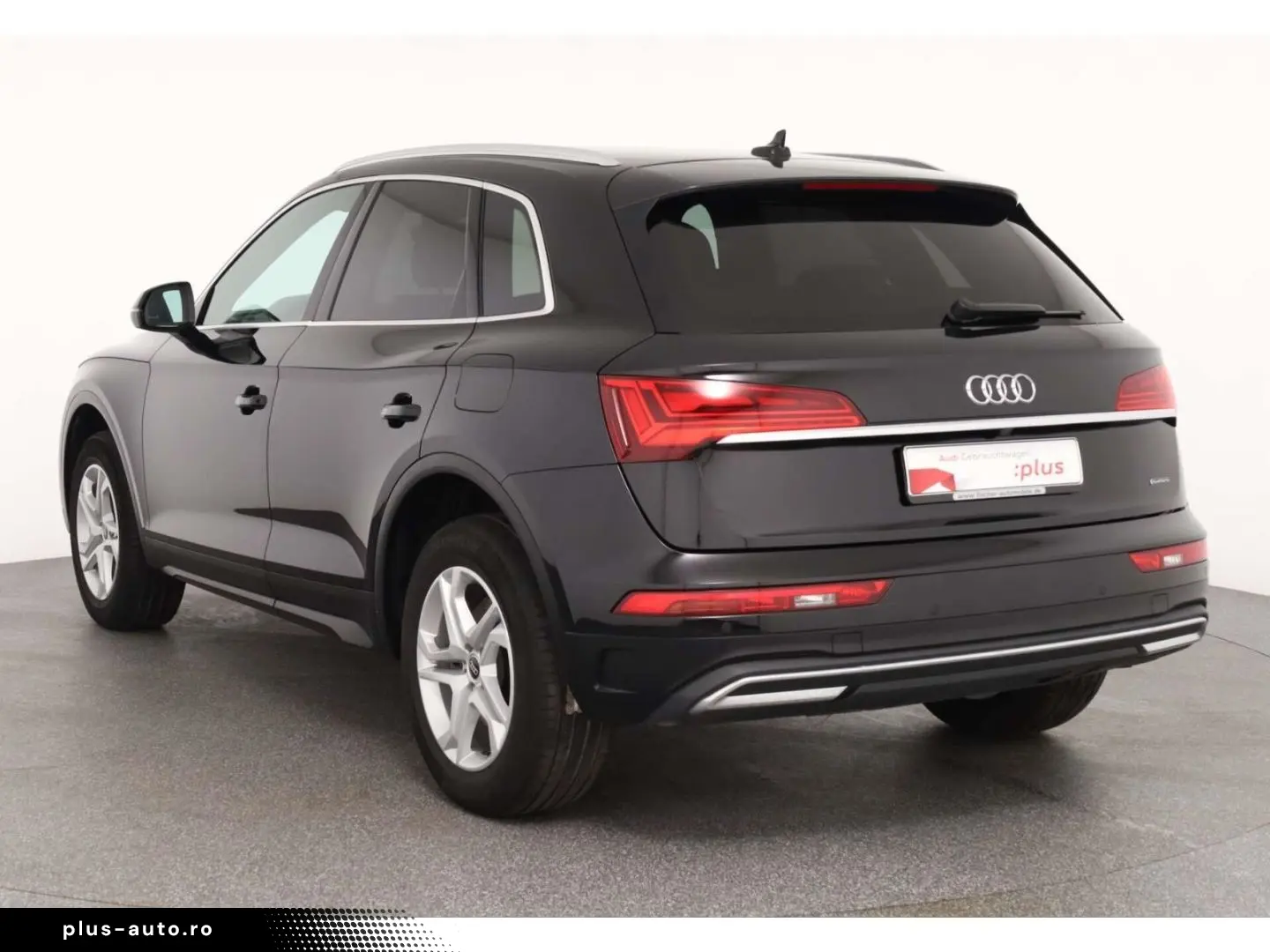 AUDI Q5 e-hybrid 50 TFSI e quattro
