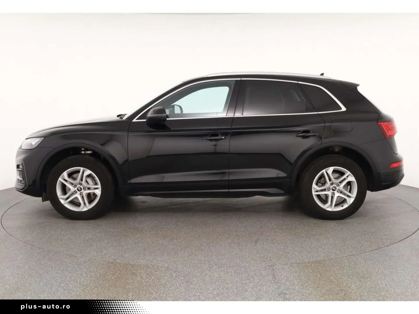 AUDI Q5 e-hybrid 50 TFSI e quattro