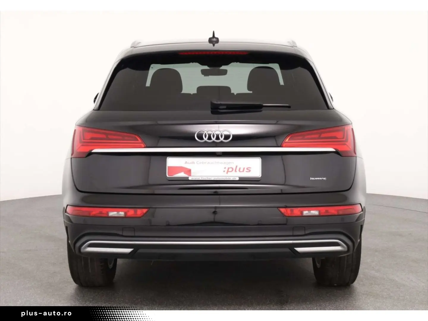 AUDI Q5 e-hybrid 50 TFSI e quattro