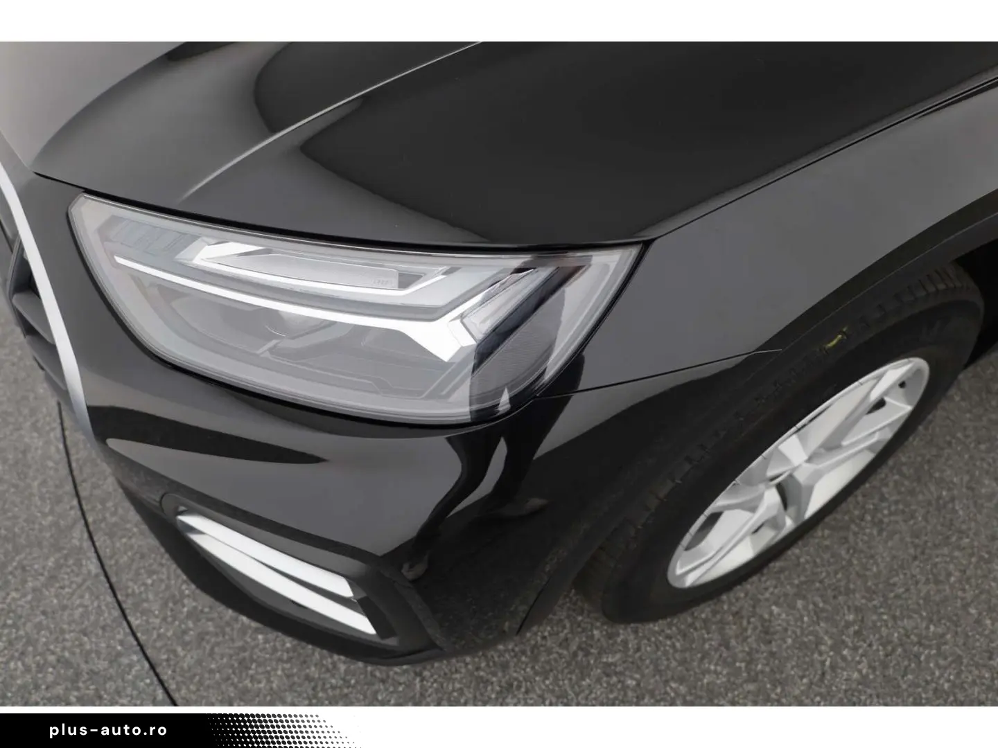 AUDI Q5 e-hybrid 50 TFSI e quattro