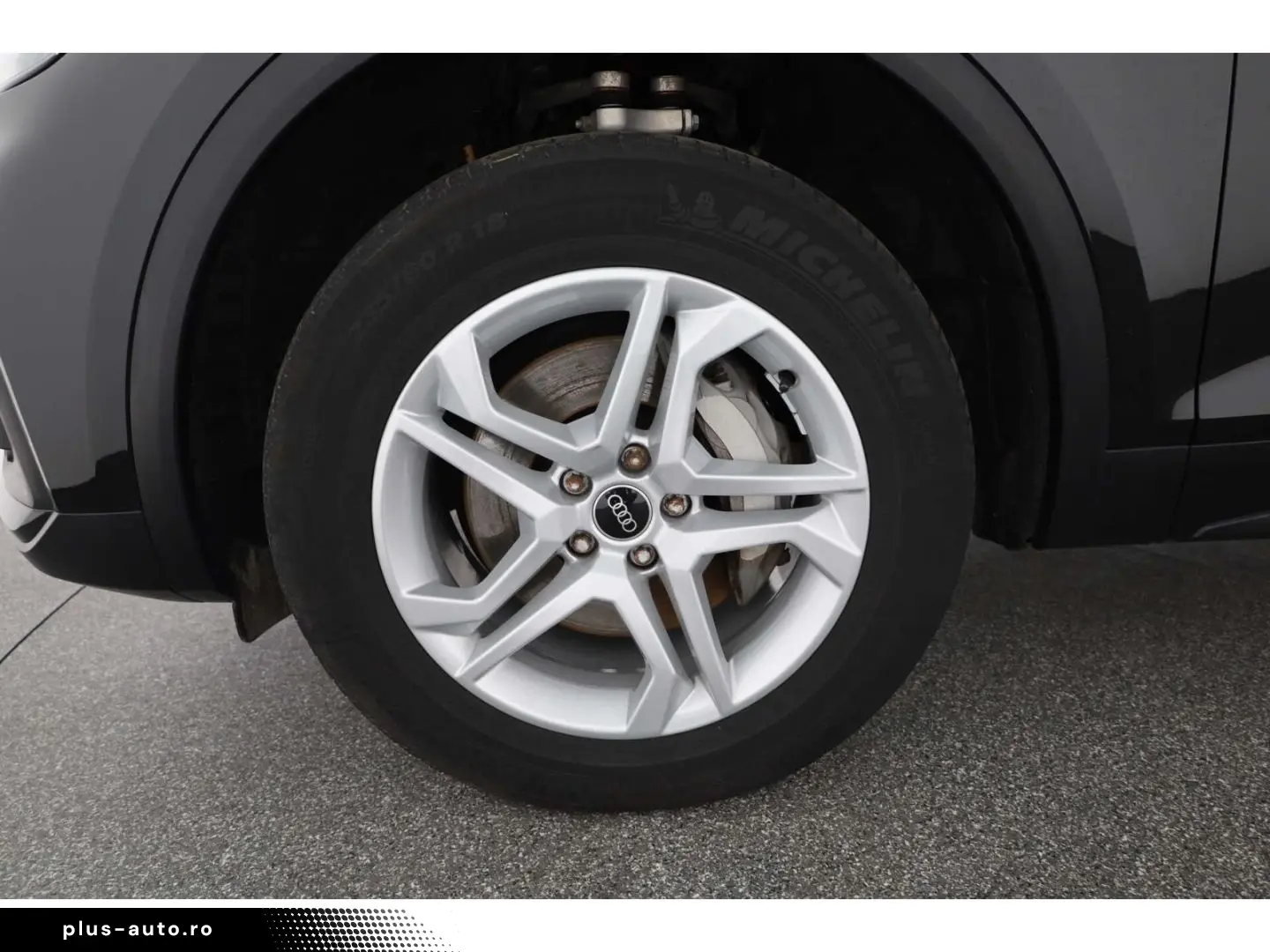 AUDI Q5 e-hybrid 50 TFSI e quattro
