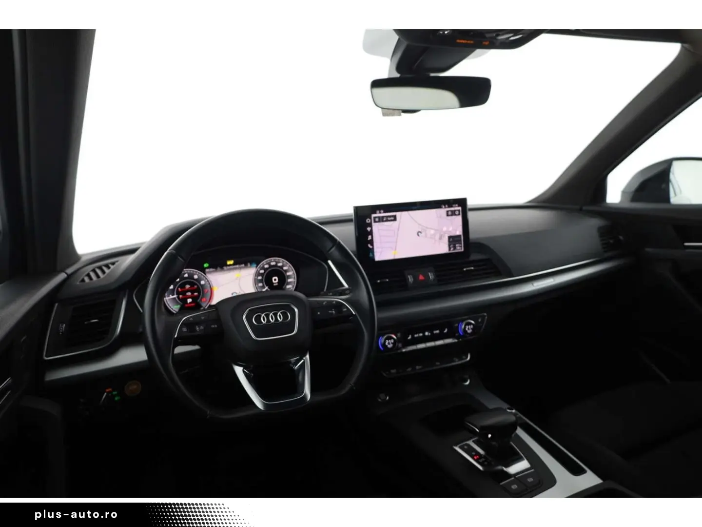 AUDI Q5 e-hybrid 50 TFSI e quattro