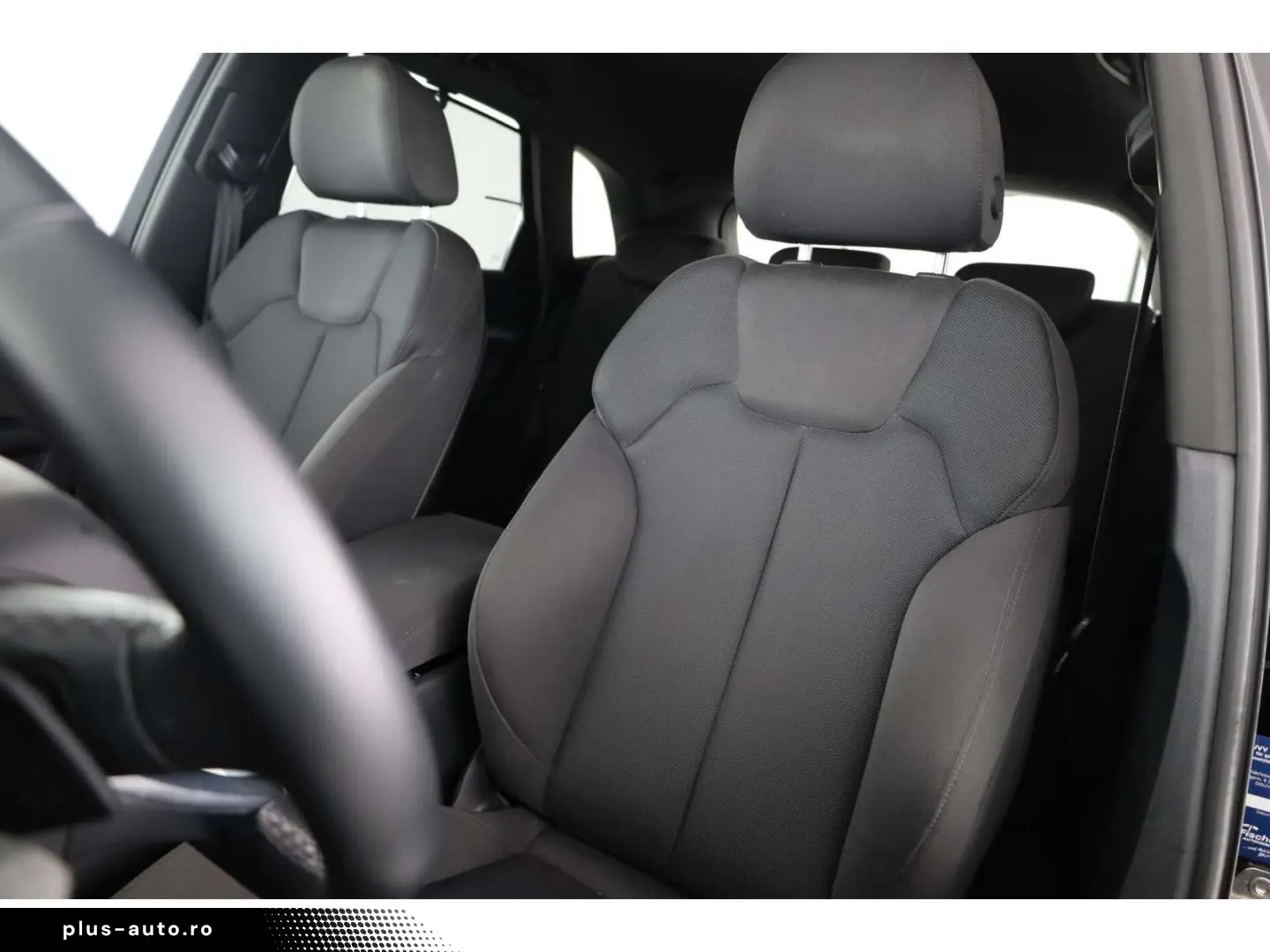 AUDI Q5 e-hybrid 50 TFSI e quattro