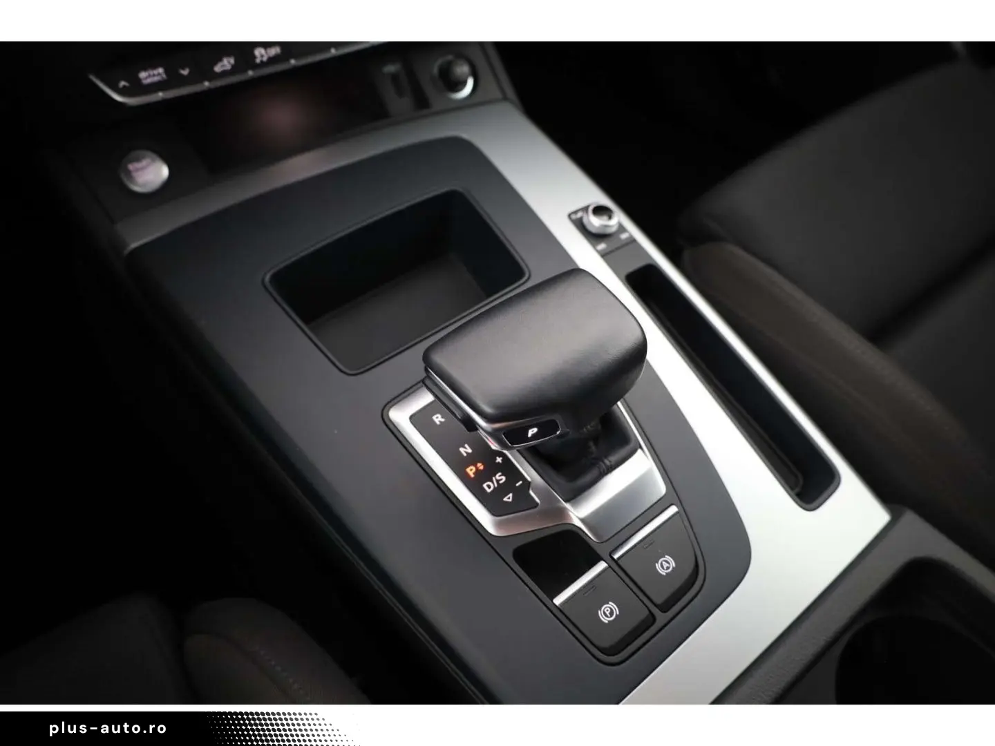 AUDI Q5 e-hybrid 50 TFSI e quattro