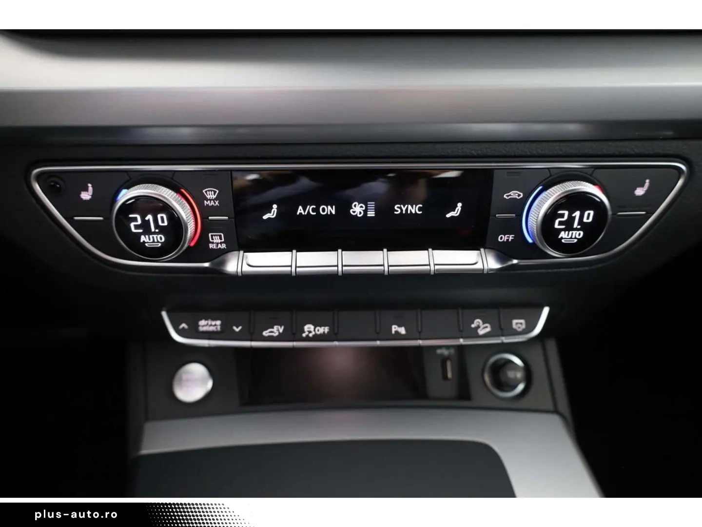 AUDI Q5 e-hybrid 50 TFSI e quattro