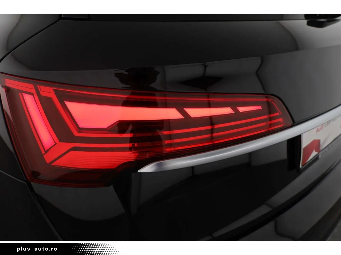 AUDI Q5 e-hybrid 50 TFSI e quattro