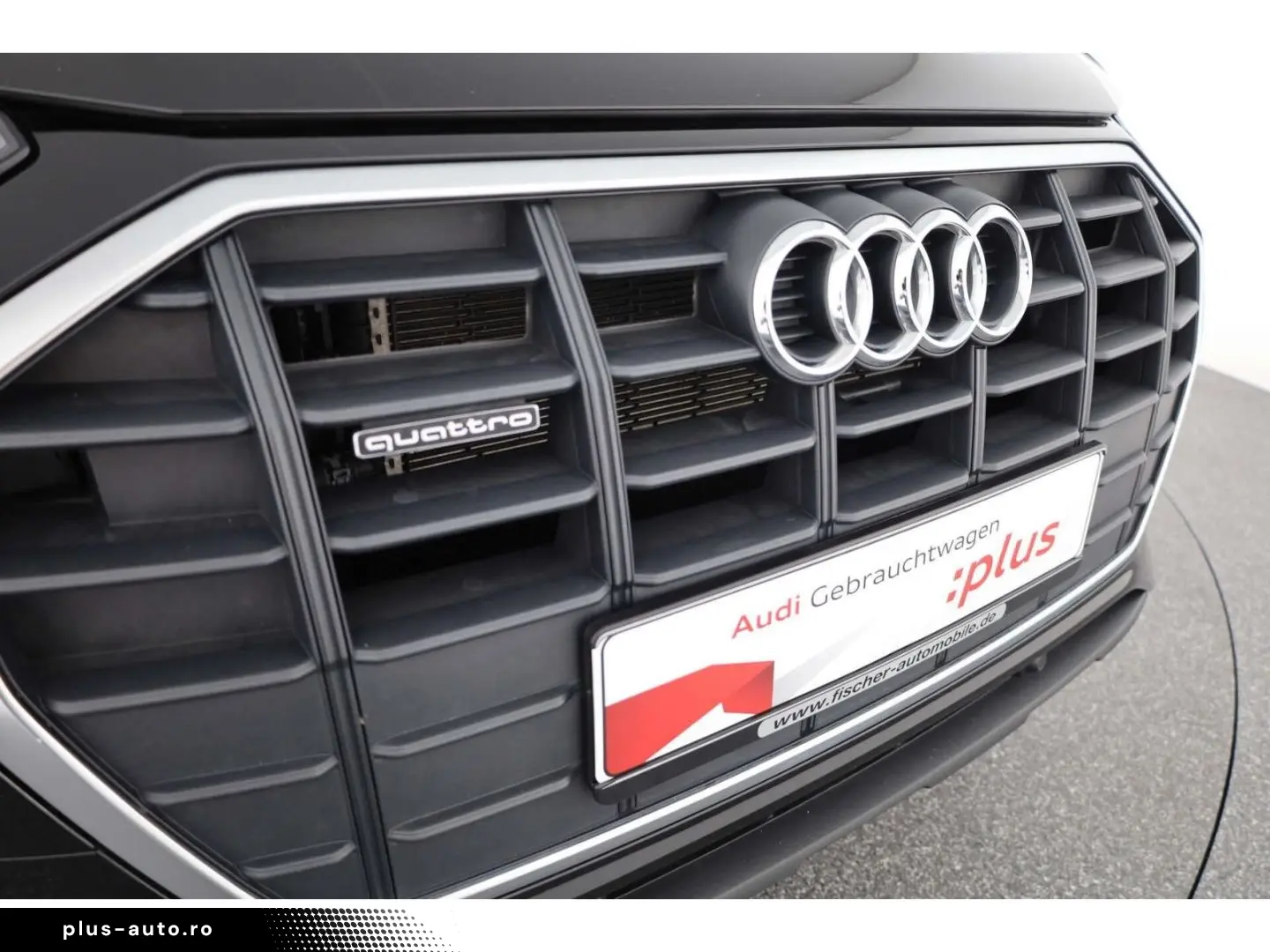 AUDI Q5 e-hybrid 50 TFSI e quattro