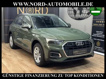 AUDI Q5 40 TDI QU. S-Tronic