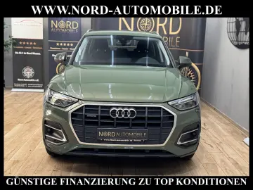 AUDI Q5 40 TDI QU. S-Tronic